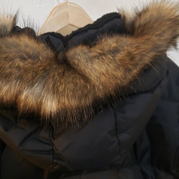 Eddie Bauer New With Tags Down Fill Parka - Plus Size Coats Only Sold Online on - Picture 8 of 12